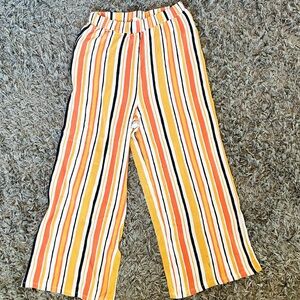 Striped Pants | Roolee